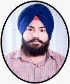 Gaganpreet Singh Saini 